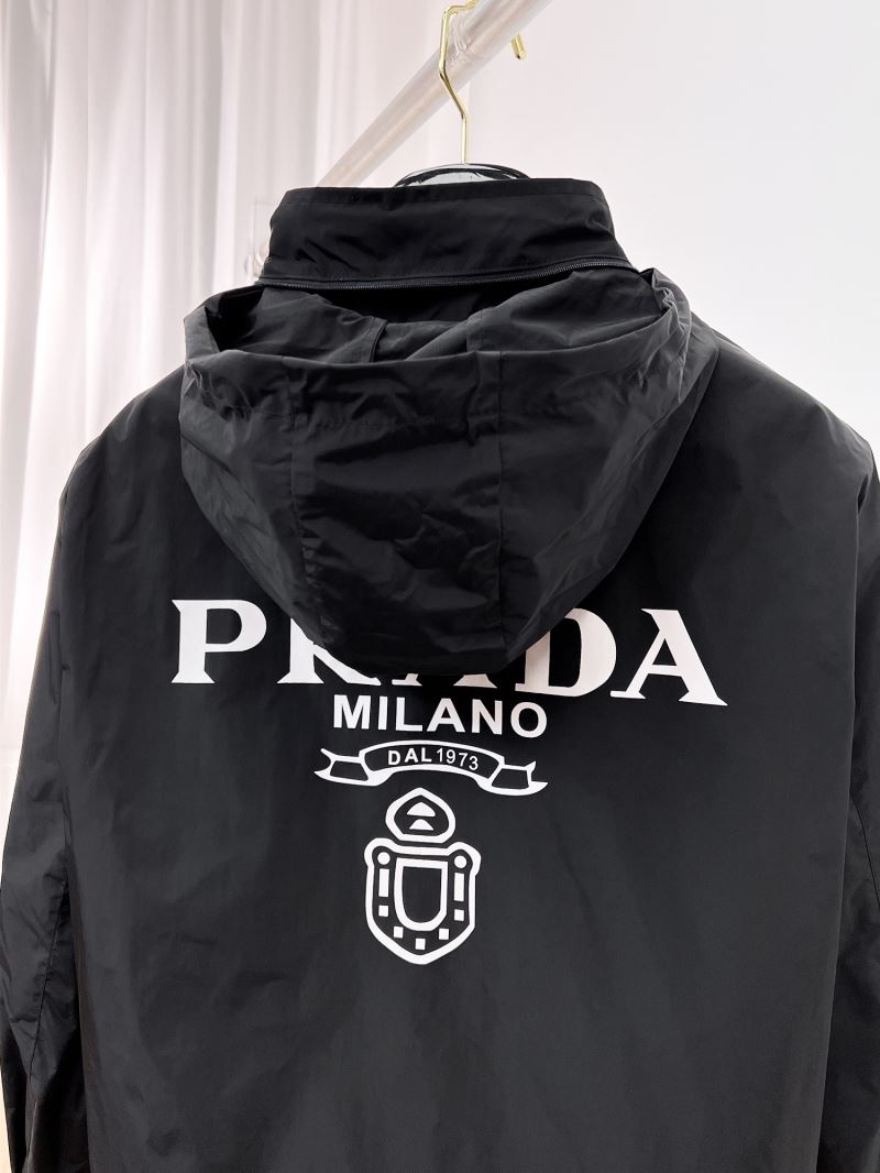 Prada Outwear